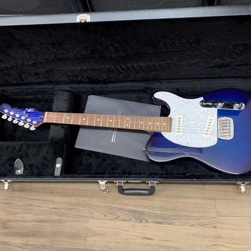 G&L USA ASAT Special BBの画像